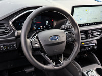 Ford Kuga - SUV/Off-road - Grau - Gebrauchtwagen - Bild 9