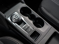 Ford Kuga - SUV/Off-road - Grau - Gebrauchtwagen - Bild 10