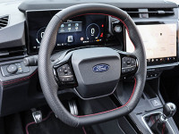 Ford Puma - SUV/Off-road - Silber - Gebrauchtwagen - Bild 8