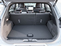 Ford Puma - SUV/Off-road - Silber - Gebrauchtwagen - Bild 9