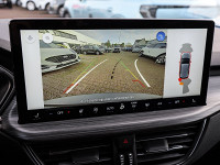 Ford Kuga - SUV/Off-road - Grau - Gebrauchtwagen - Bild 12