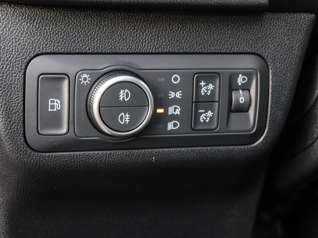 Ford Kuga - SUV/Off-road - Grau - Gebrauchtwagen - Bild 13