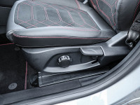 Ford Puma - SUV/Off-road - Silber - Gebrauchtwagen - Bild 14