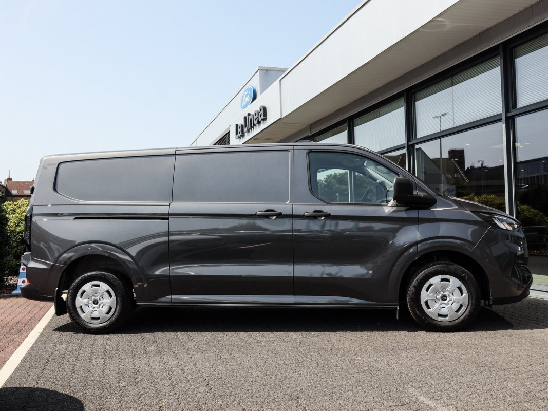 Ford Transit Custom Kastenwagen 280L2 Trend - Nutzfahrzeug - Grau - Neuwagen - Bild 5