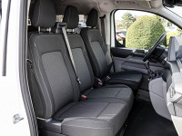 Ford Transit Custom Kombi - Nutzfahrzeug - Weiss - Neuwagen - Bild 6