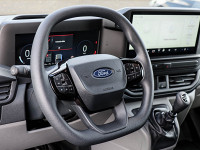 Ford Transit Custom Kombi - Nutzfahrzeug - Weiss - Neuwagen - Bild 8