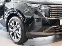 Ford Tourneo Courier - Van/Minibus - Schwarz - Neuwagen - Bild 5