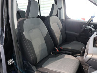 Ford Tourneo Courier - Van/Minibus - Schwarz - Neuwagen - Bild 6