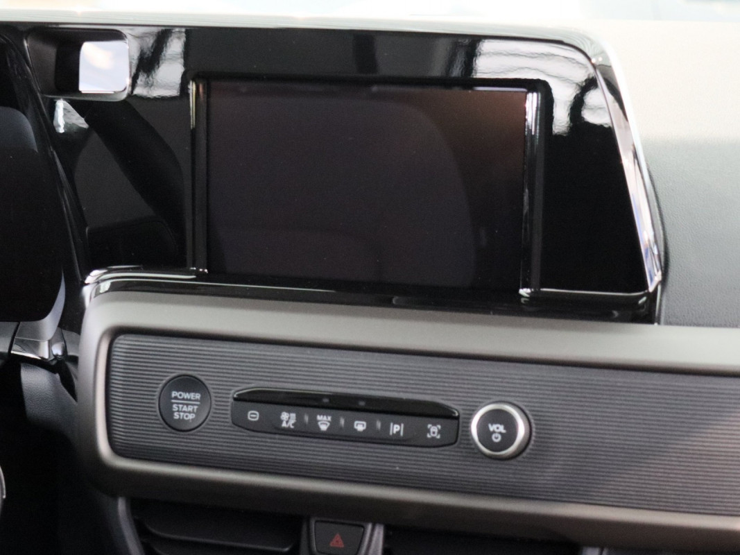 Ford Tourneo Courier - Van/Minibus - Schwarz - Neuwagen - Bild 7