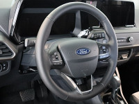 Ford Tourneo Courier - Van/Minibus - Schwarz - Neuwagen - Bild 8