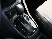 Ford Tourneo Courier - Van/Minibus - Schwarz - Neuwagen - Bild 9