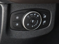 Ford Tourneo Courier - Van/Minibus - Schwarz - Neuwagen - Bild 11