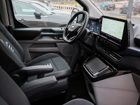 Ford Tourneo Custom Active 320L2 - Van/Minibus - Grau - Neuwagen - Bild 3