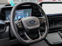 Ford Tourneo Custom Active 320L2 - Van/Minibus - Grau - Neuwagen - Bild 8