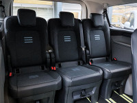 Ford Tourneo Custom Active 320L2 - Van/Minibus - Grau - Neuwagen - Bild 15
