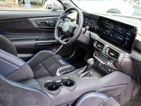 Ford Mustang Fastback Dark Horse - Sportwagen/Coupé - Blau - Gebrauchtwagen - Bild 3
