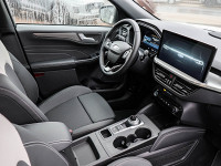 Ford Kuga - SUV/Off-road - Weiss - Neuwagen - Bild 3