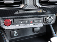 Ford Mustang Fastback Dark Horse - Sportwagen/Coupé - Blau - Gebrauchtwagen - Bild 11