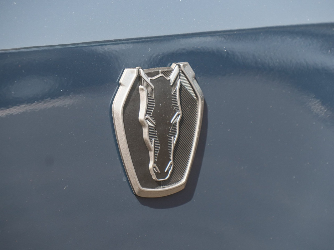 Ford Mustang Fastback Dark Horse - Sportwagen/Coupé - Blau - Gebrauchtwagen - Bild 15