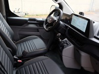 Ford Transit Custom Kasten - Nutzfahrzeug - Schwarz - Neuwagen - Bild 3