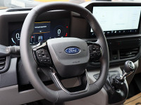 Ford Transit Custom Kasten - Nutzfahrzeug - Schwarz - Neuwagen - Bild 8