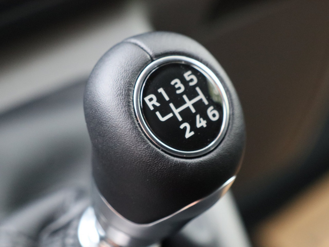 Ford Transit Custom Kasten - Nutzfahrzeug - Schwarz - Neuwagen - Bild 9