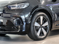 Ford Capri - SUV/Off-road - Schwarz - Gebrauchtwagen - Bild 5