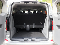 Ford Transit Custom Kombi 340L1 Limited - Nutzfahrzeug - Silber - Neuwagen - Bild 9