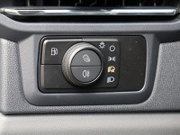 Ford Transit Custom Kombi 340L1 Limited - Nutzfahrzeug - Silber - Neuwagen - Bild 11