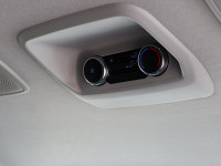 Ford Transit Custom Kombi 340L1 Limited - Nutzfahrzeug - Silber - Neuwagen - Bild 14