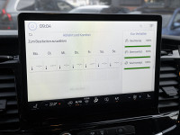Ford Transit Dreiseitenkipper ELEKTRO KOMMUNAL - Nutzfahrzeug - Orange - Tageszulassung - Bild 13
