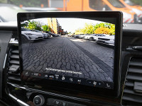 Ford Transit Dreiseitenkipper ELEKTRO KOMMUNAL - Nutzfahrzeug - Orange - Tageszulassung - Bild 15
