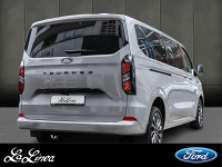 Ford Tourneo Custom Titanium 320L2 - Van/Minibus - Grau - Neuwagen - Bild 2