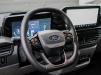 Ford Tourneo Custom Titanium 320L2 - Van/Minibus - Grau - Neuwagen - Bild 8
