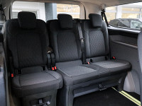 Ford Tourneo Custom Titanium 320L2 - Van/Minibus - Grau - Neuwagen - Bild 15