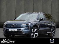 Volvo EX90 - SUV/Off-road - Blau - Gebrauchtwagen - Bild 1