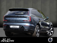 Volvo EX90 - SUV/Off-road - Blau - Gebrauchtwagen - Bild 2