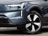 Volvo EX90 - SUV/Off-road - Blau - Gebrauchtwagen - Bild 5