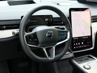Volvo EX90 - SUV/Off-road - Blau - Gebrauchtwagen - Bild 9