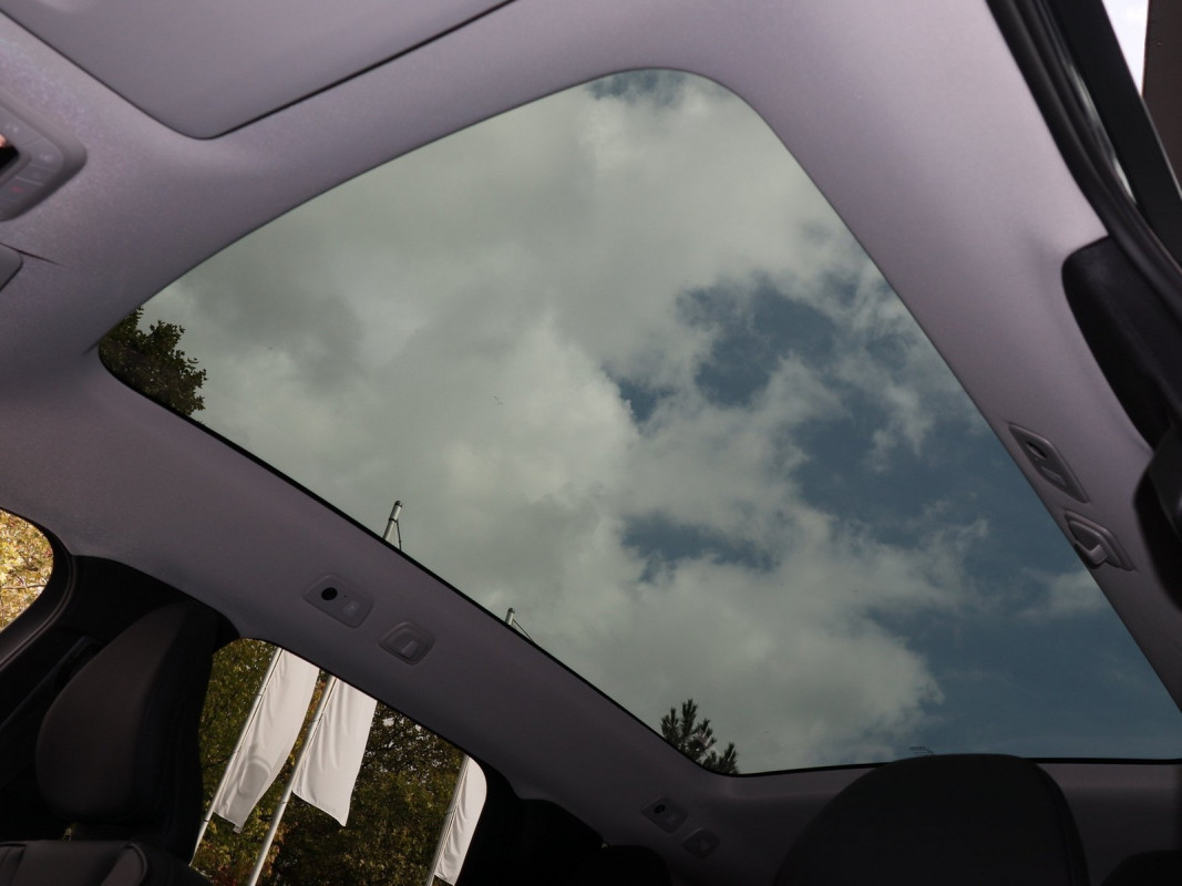 Volvo EX90 - SUV/Off-road - Blau - Gebrauchtwagen - Bild 11