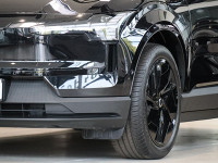 Volvo EX30 Single Ext. Range - SUV/Off-road - Schwarz - Gebrauchtwagen - Bild 5
