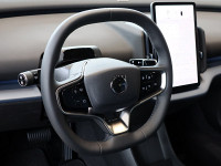 Volvo EX30 Single Ext. Range - SUV/Off-road - Schwarz - Gebrauchtwagen - Bild 9