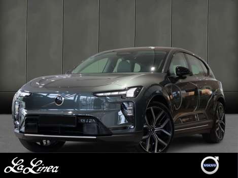 Volvo EX60 P10 electric Ultra AWD - SUV/Off-road - Grün - Gebrauchtwagen - Bild 1