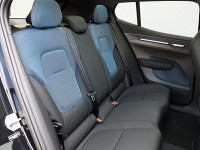 Volvo EX30 Single Ext. Range - SUV/Off-road - Schwarz - Gebrauchtwagen - Bild 4