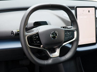 Volvo EX30 Single Ext. Range - SUV/Off-road - Schwarz - Gebrauchtwagen - Bild 9
