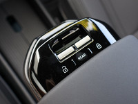 Volvo EX30 Single Ext. Range - SUV/Off-road - Schwarz - Gebrauchtwagen - Bild 15