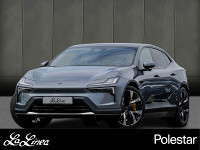 Polestar 4 - Limousine - Grau - Gebrauchtwagen - Bild 1
