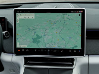 Polestar 4 - Limousine - Grau - Gebrauchtwagen - Bild 8