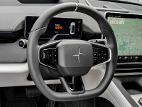 Polestar 4 - Limousine - Grau - Gebrauchtwagen - Bild 9