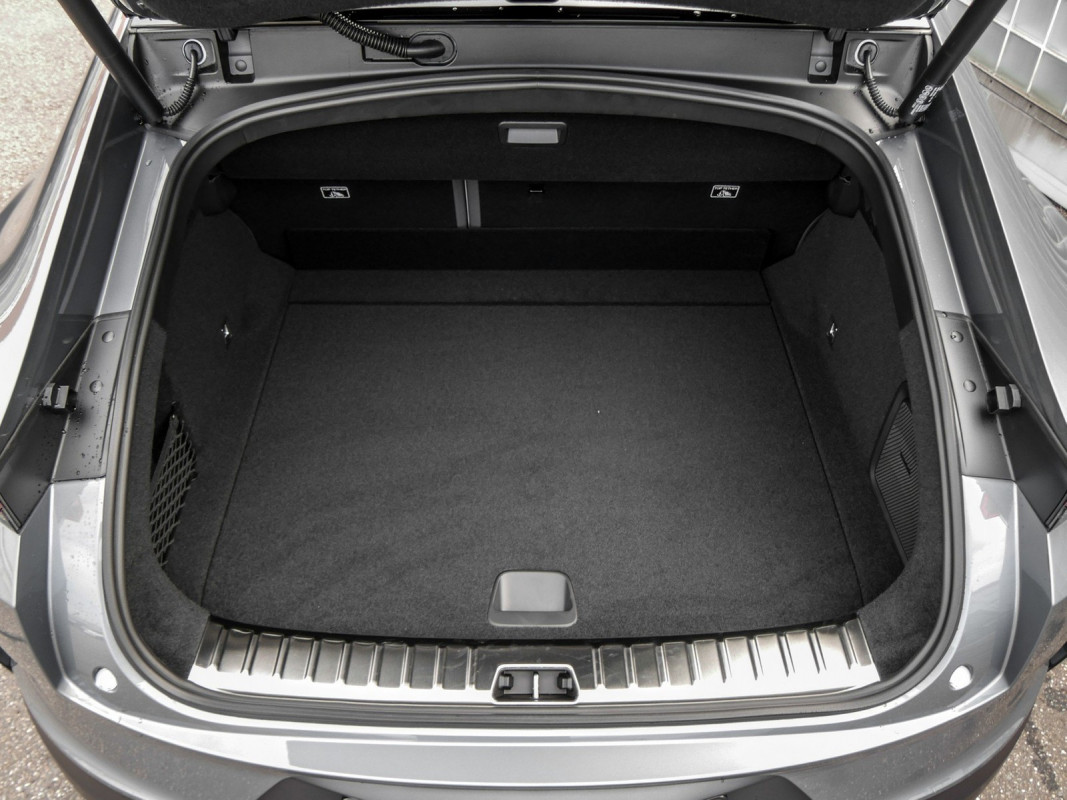 Polestar 4 - Limousine - Grau - Gebrauchtwagen - Bild 16